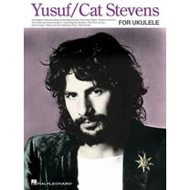 Yusuf/Cat Stevens for Ukulele (Paperback)