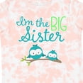 thumbnail image 4 of Inktastic I'm the Big Sister Girls Toddler T-Shirt, 4 of 5