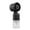 Black, variant on XGFHYJEH Hand Held Fan, Mini Fan Handheld, Hand Held Fan Rechargeable, Portable Folding Hand Held Cooling Fan