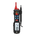 thumbnail image 1 of Multímetro digital tipo pluma 6000 cuentas NCV Multi Tester Medición, 1 of 8