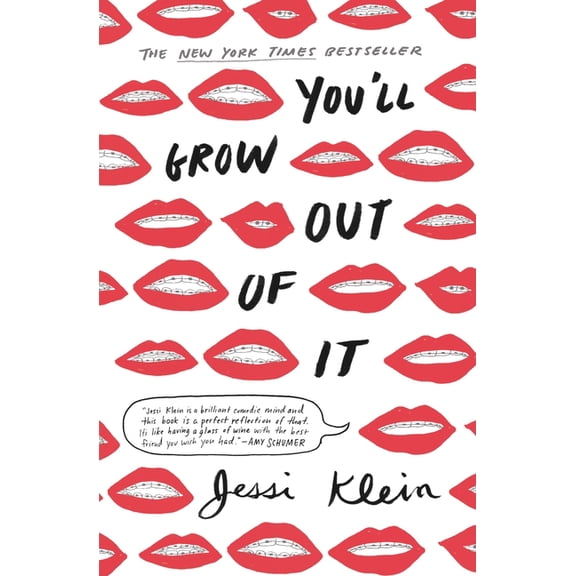 You'll Grow Out of It, (Paperback)