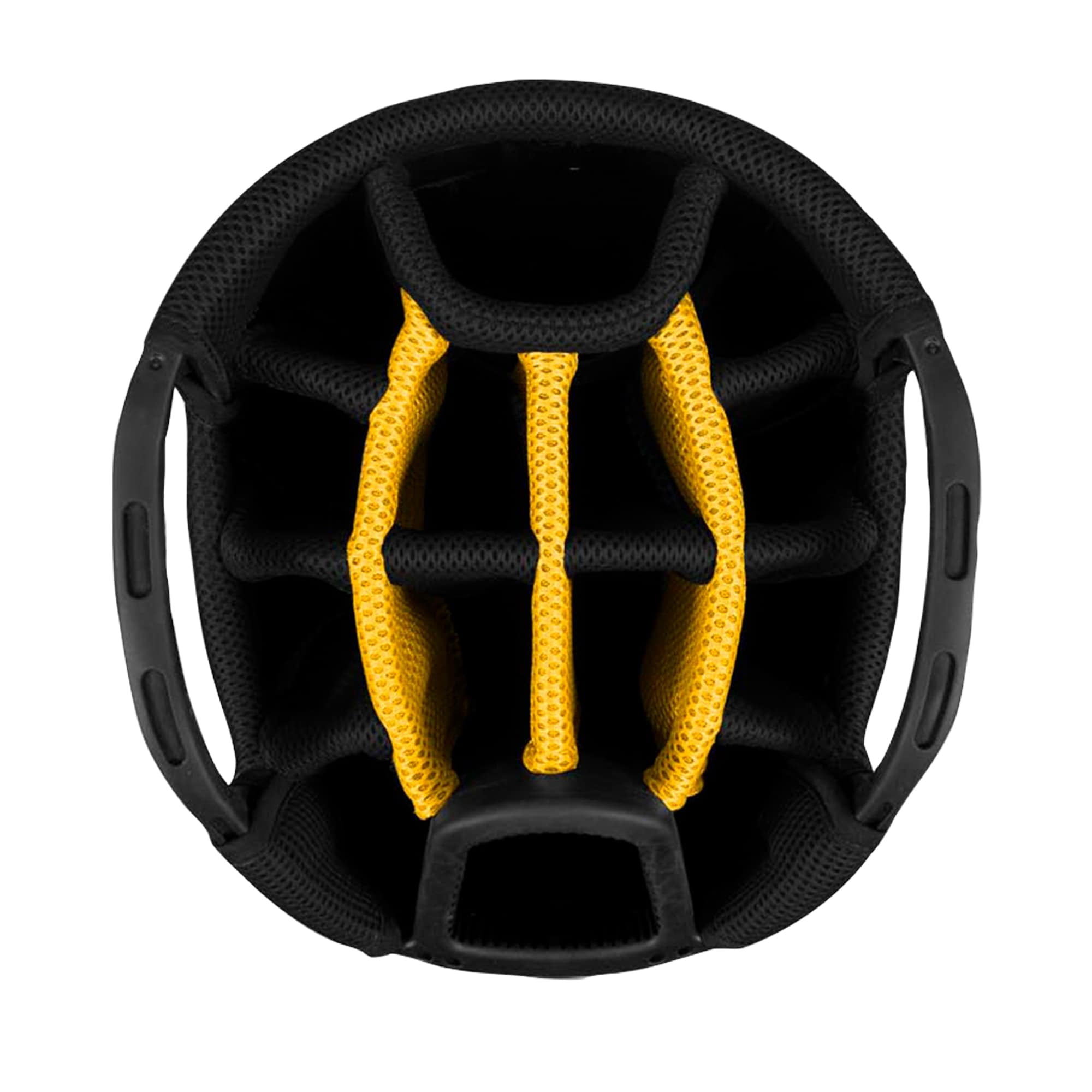 WinCraft Pittsburgh Pirates The Bucket III Cooler Cart Golf Bag