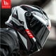 thumbnail image 4 of Casco de motocicleta MT STINGER 2 para hombre y mujer, para todas las estaciones, casco integral universal para motocicleta, certificación DOT ECE, cascos para moto, 4 of 5