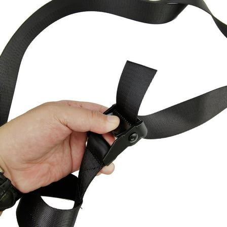 colaxi Anit Fall Security Harness for Rescuing Fishing Hiking