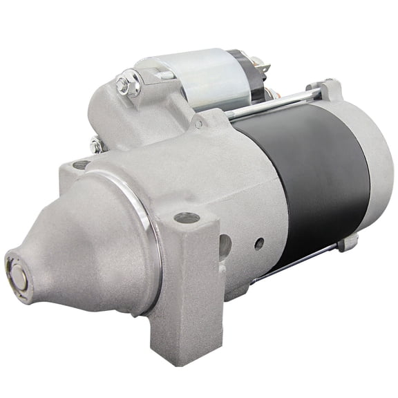 New Starter for Kohler 12.5-27HP Engines, Cub Cadet/John Deere/Toro/New Holland/Scotts Mowers, 12V  9T Replaces 2409801,1209803,17628N