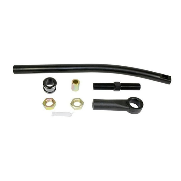 Bd Diesel 1032110 Track Bar Kit Fits select: 2005-2016 FORD F250, 2005-2016 FORD F350