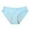 Light Blue, variant on Daznico Womens Underwear - Women's Menstrual Panties 3 Layer Leakproof Menstrual Panties Panties for Girls Teens - Panties for Women,Color:Light Blue,Size:XS