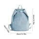 thumbnail image 3 of Mochila Portátil con Separación de Ropa Seca y Húmeda, Bolsa de Almacenamiento para Trajes de Baño, Deportes, Fitness, Mochila de Playa Impermeable, 3 of 6