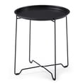 thumbnail image 4 of Table d’appoint à plateau pour patio Mainstays, 4 of 5