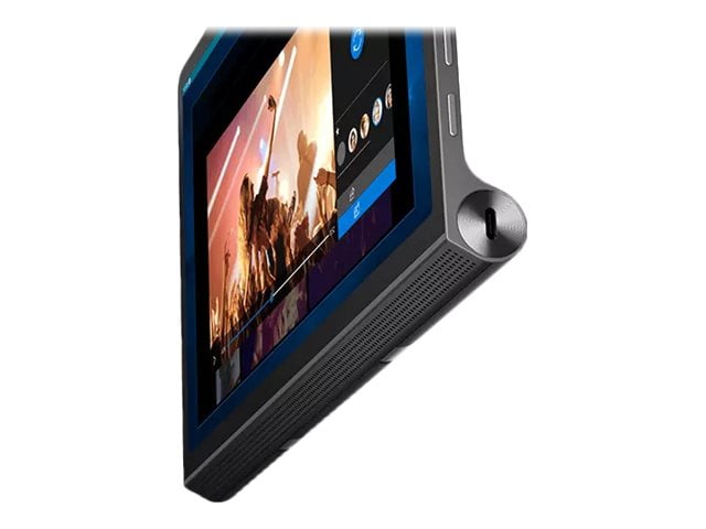 Lenovo Yoga Tab 11 ZA8W - Tablet - Android 11 - 256 GB UFS card