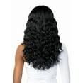 thumbnail image 4 of Sensationnel HD Lace Butta Lace Deep Wave 20” Lace Wigs / Color: Balayage Caramel, 4 of 5