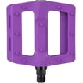 thumbnail image 4 of The Shadow Conspiracy Surface Pedals - Platform, Plastic, 9/16", Skeletor Purple, 4 of 4