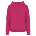 thumbnail image 1 of Build Your Brand Womens Basic Hoodie, 1 of 4