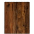 thumbnail image 2 of 2 City Geese Choose A Seat Sign for Wedding Ceremony | Rustic Wood Look On Linen Textured Thick Cardstock Paper | Wedding Decoration, 2 of 2