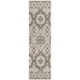 thumbnail image 2 of Addison Rugs Chantille Indoor/Outdoor Transitional Tribal Coffee Machine Washable Runner Rug, 2'3" x 7'6", 2 of 7