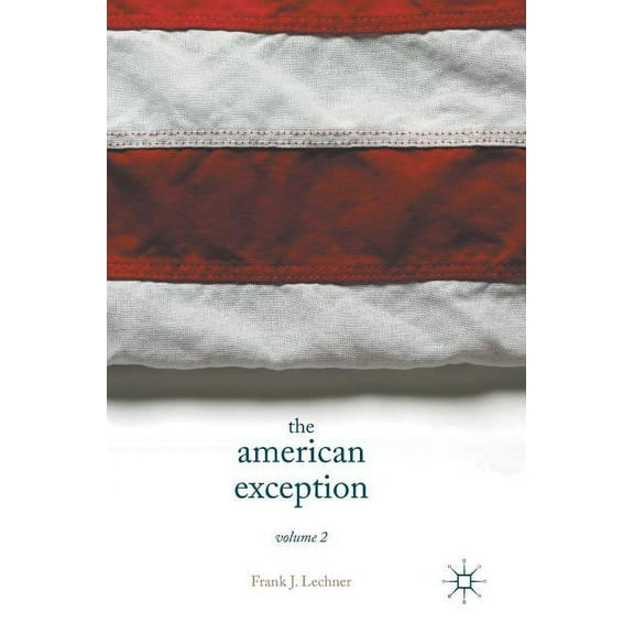 The American Exception, Volume 2, (Hardcover)