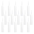 thumbnail image 2 of 15pcs Caulking Sealant Tubes Empty Caulk Tubes Fillable Sealant Caulking Tubes Caulk Tubes Empty Sealant Tubes Portable Caulking Tubes Refillable Caulk Tubes, 2 of 8