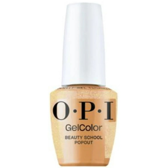 OPI GelColor Inteli-Gel Beauty School Popout 0.5 oz #GCS040