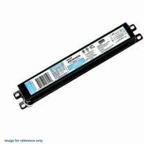 Advance ICN-2P32-N Electronic Fluorescent Ballast, 2 Lamp, 32W T8, 120/277V