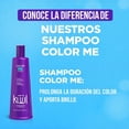 thumbnail image 5 of Kuul Color Me Shampoo 10.1 fl oz ( 300 ml ) Shampoo for Color Treated Hair - Shampoo Para Cabello Tenido, 5 of 10