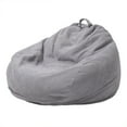 thumbnail image 2 of BKER Universal Slipcover For Sofa Protector Soft Stretchable Cover Washable Couch Cover, 2 of 6