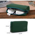 thumbnail image 5 of 13.3-14 Inch Laptop Sleeve Compatible with MacBook Pro 14 2021 2022 M1 Pro/Max A2442, MacBook Air 13 Inch, 5 of 5