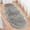 R, variant on Upgraded 55in Extra Large Bedroom Rugs Plush Rugs For Bedroom Rugs Bath Carpet Living Room Runner Rug Soft Comfortable Water Absorption Non Slip Thick Washable Q