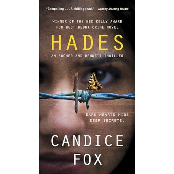 Pre-Owned Hades (Mass Market Paperback) 0786040696 9780786040698