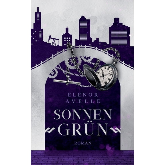 SonnengrÃ¼n: Das Geheimnis der Lowa, (Paperback)