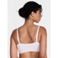 thumbnail image 3 of Joyspun Seamless Bra & Plunge Pullover Bralette for Women, Sizes S-XXXL, 3 of 6