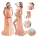 thumbnail image 1 of Vestido Embarazada Sesión Fotográfica Maternidad Fotos, 1 of 7
