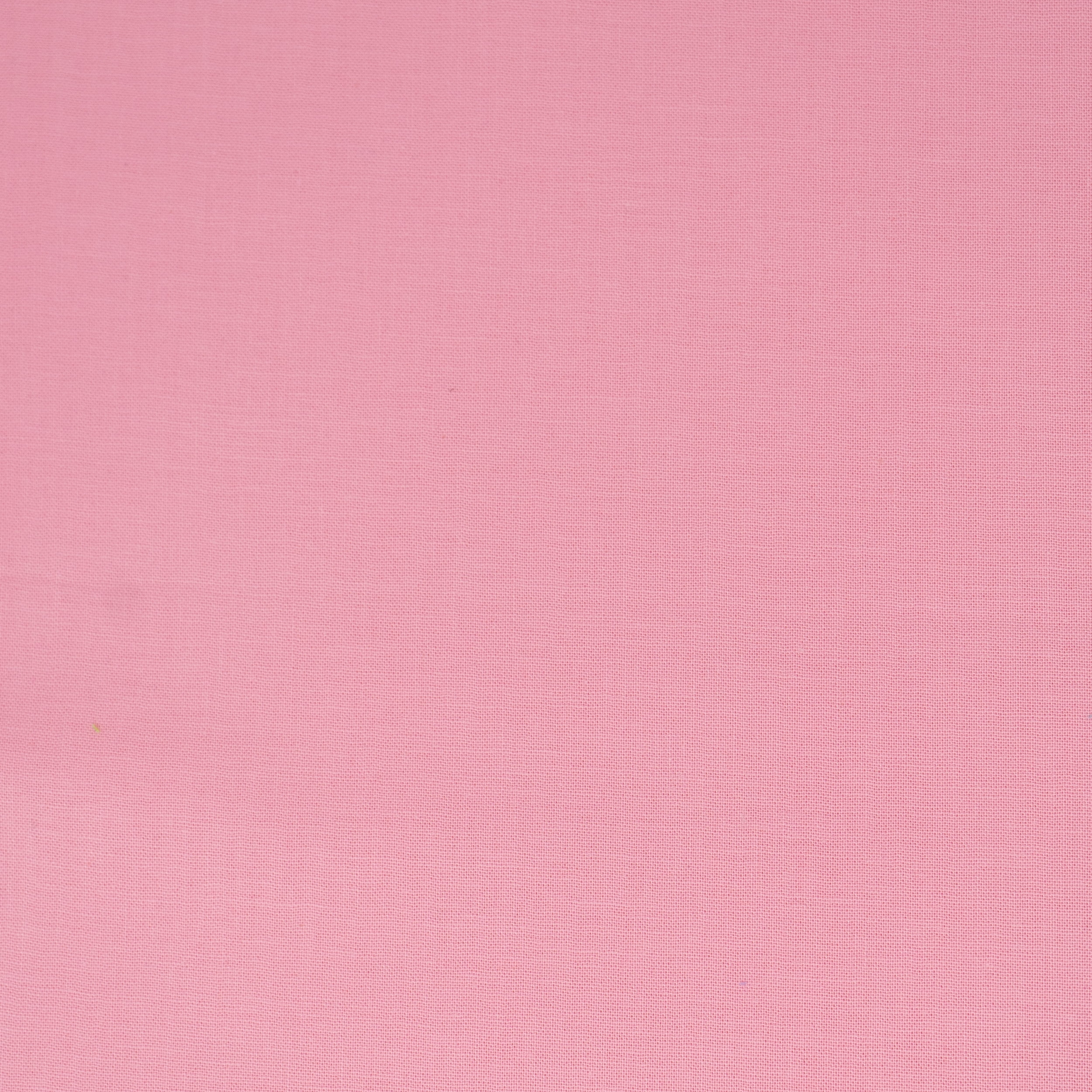 SINGER Fabric, 100% Cotton Solid, Pink Ladies, 44 inch, Cut by the Yard