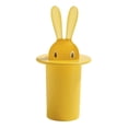 thumbnail image 1 of Giyblacko Storage Box Household Personalized Creative Pendant Rabbit Self Lifting Tooth Stick Cartridge Cartoon Cotton Stick Storage Box, 1 of 4