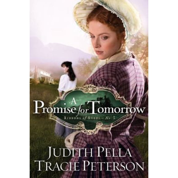 Pre-Owned A Promise for Tomorrow (Paperback) 0764206931 9780764206931