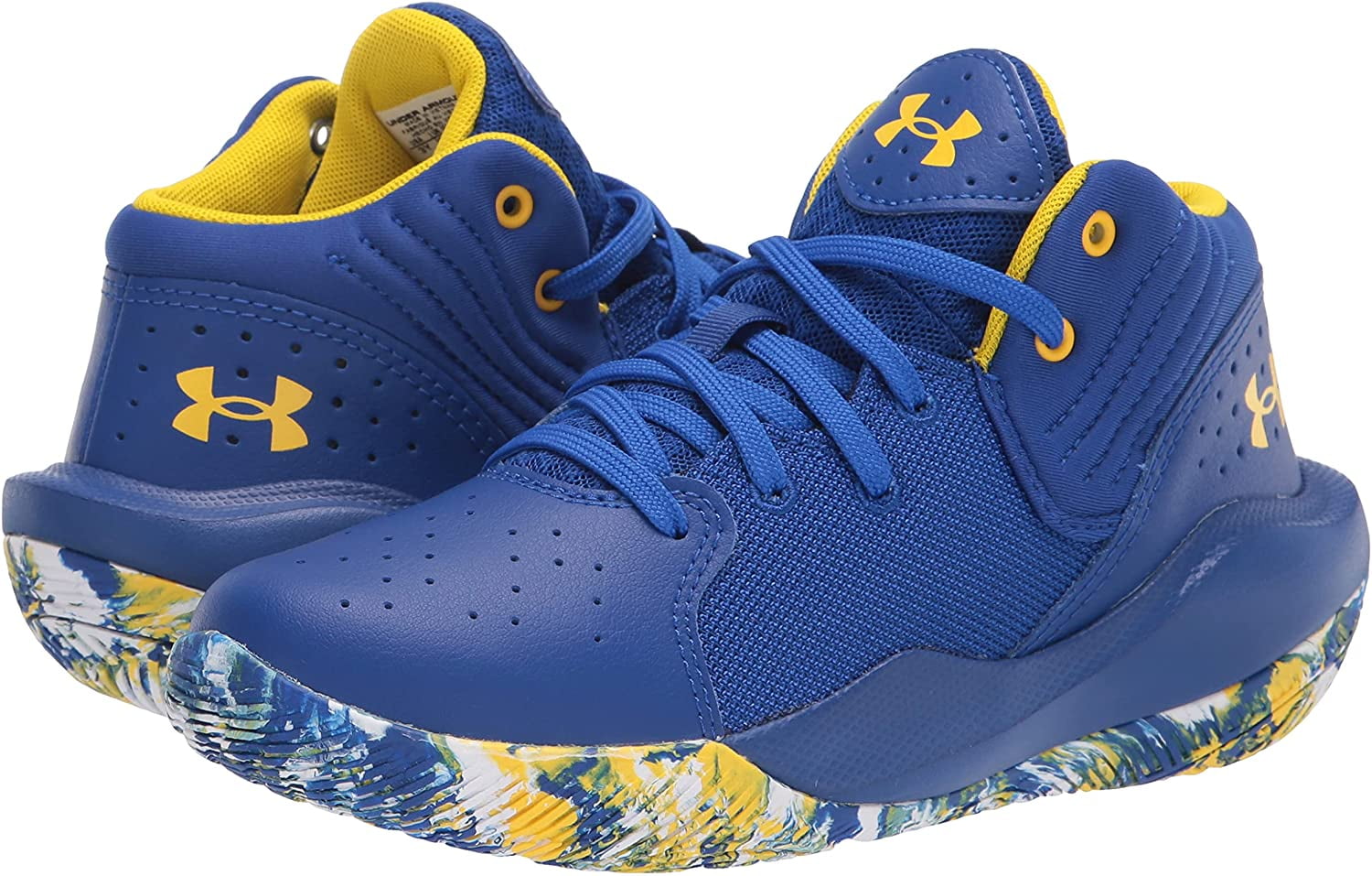 steph curry preschool basketball shoes
