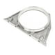 thumbnail image 5 of Rear Crank Seal Housing Gasket Kit Metal Alloy 3936904 Replacement for Dodge for Cummins 5.9L 89‑02, 5 of 9