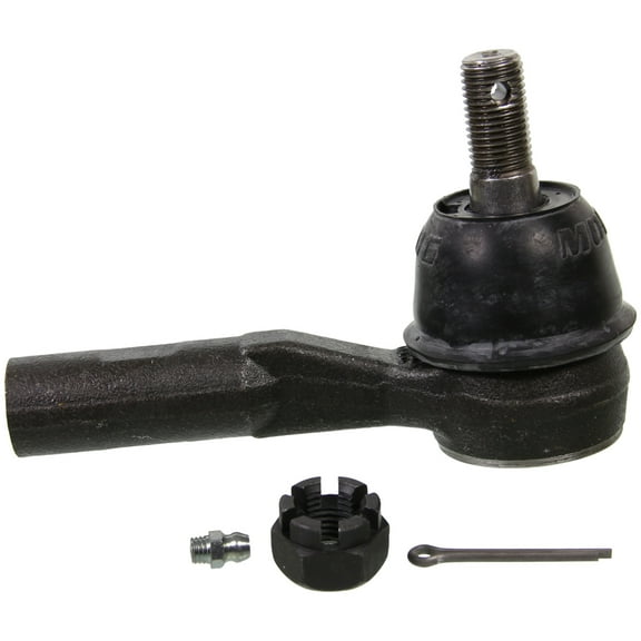 MOOG ES800464 Tie Rod End Fits select: 2006-2012 CHEVROLET COLORADO, 2006-2012 GMC CANYON