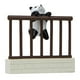 thumbnail image 4 of Panda para Decoración de Casa de Muñecas perfecl Ornamento de panda 7,2 cm x 7 cm, 4 of 8