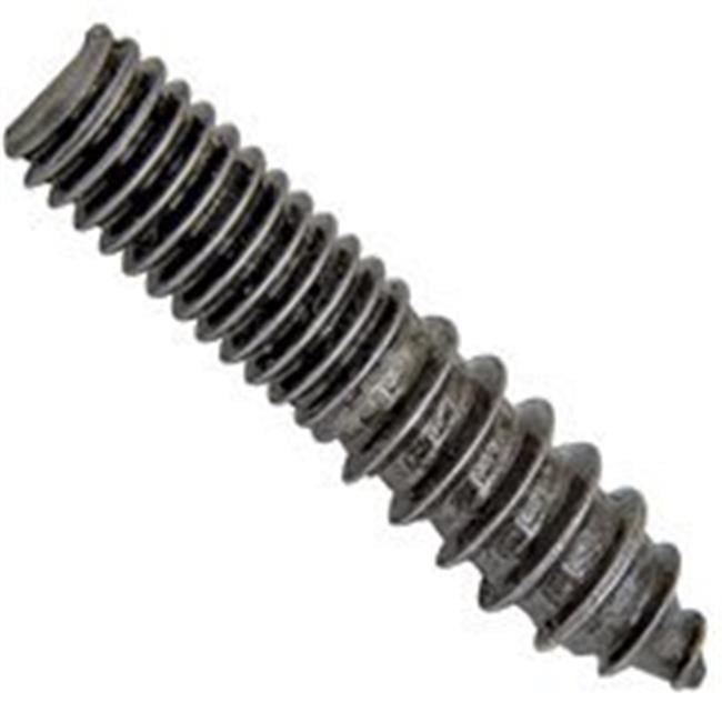 2760 Table Leg Hanger Bolt 1.5 In.