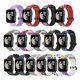 thumbnail image 2 of Newway Silicone Strap compatible Xiaomi Mi Watch Lite Wristband compatiblement Sport Bracelet Printed Wristband, 2 of 5
