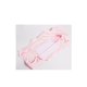 thumbnail image 2 of Un gato rosa que se recupera de una cirugía lleva un chaleco quirúrgico para enfermedades cutáneas traumáticas abdominales, talla M, ropa elástica antilamido para mascotas., 2 of 4