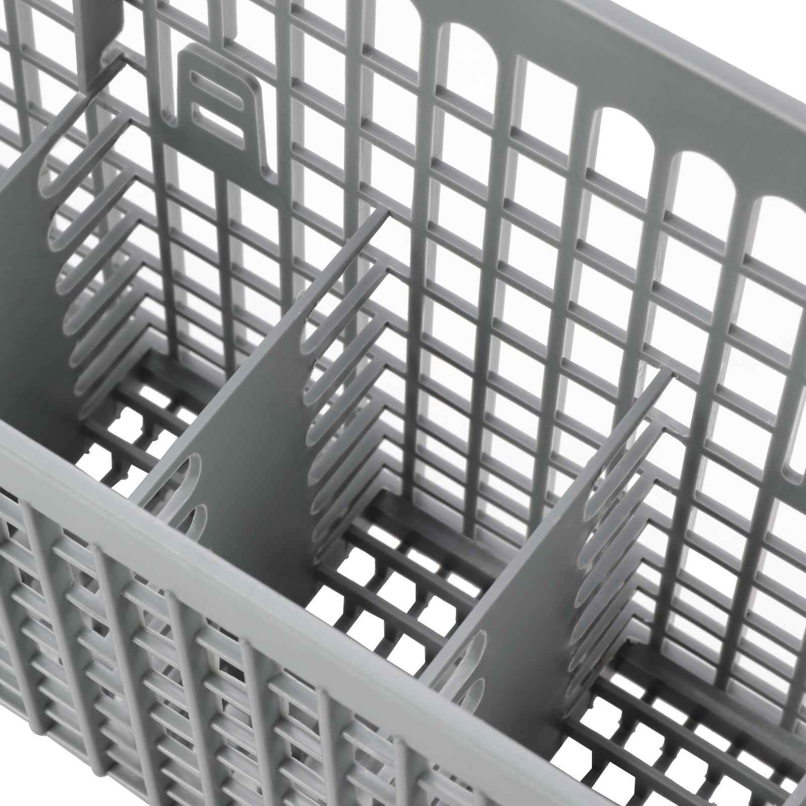 Kojem Universal 8531233 Dishwasher Silverware Basket for Whirlpool Kenmore Dishwasher WP8531233 AP6012898 PS11746119 WP8531233VP
