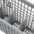thumbnail image 4 of Kojem Universal 8531233 Dishwasher Silverware Basket for Whirlpool Kenmore Dishwasher WP8531233 AP6012898 PS11746119 WP8531233VP, 4 of 10