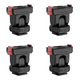 thumbnail image 1 of Adaptador Magnético Montaje Liberación Rápida Con Zapata Fría para DJI Osmo 5 Pro/4/3, 1 of 9