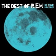R.E.M. - In Time: The Best Of R.E.M. 1988-2003 - Rock - Vinyl
