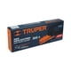 thumbnail image 2 of TRUPER 2 Pack de Pinza Porta Electrodo Mordaza Latón 300A negro, 2 of 2