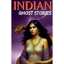 Indian Ghost Stories, (Paperback)