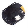 thumbnail image 3 of Placa Amplificadora de Potencia Digital Estéreo HIFI de 8-24 V CC, 30 W X 2, Bluetooth 5.0, Altavoz de Clase D, Módulo de Audio Auxiliar de 24 V., 3 of 5