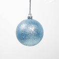 thumbnail image 4 of Wankd 12 PCS Weihnachtskugel Rosa glänzend glitzernd mate Christbaumschmuck bis Ø 6 cm Baumschmuck Weihnachten Deko Anhänger (Rosa) Zhivalor OTTO-HR-0424, 4 of 7