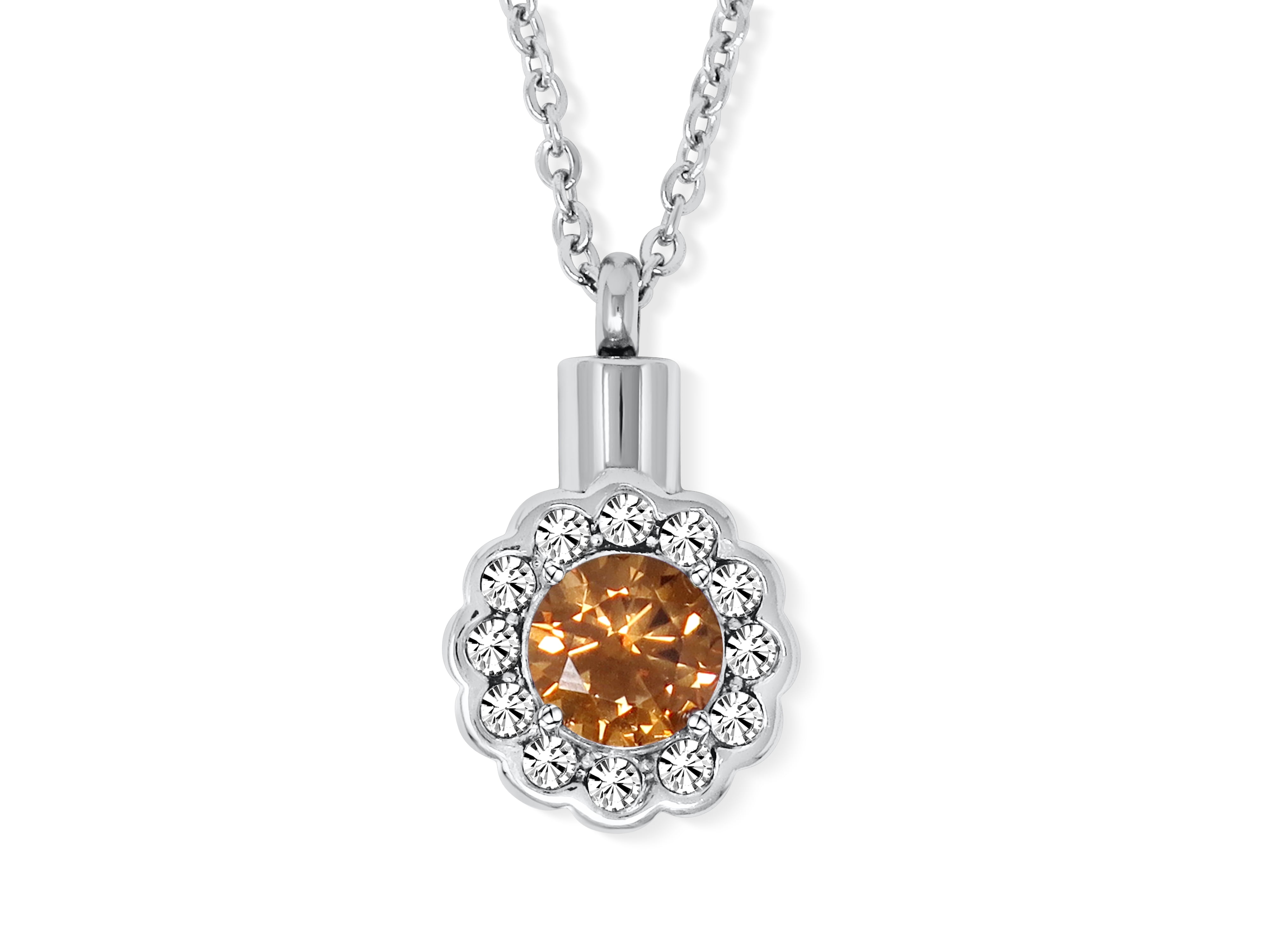 ashes keepsake jewelry